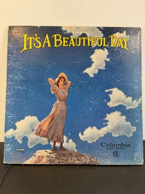 It’s A Beautiful Day – It’s A Beautiful Day (Columbia CS 9768) Vinyl LP - Image 1 of 4