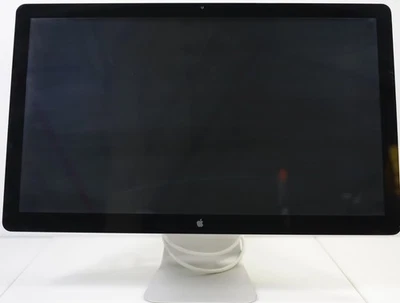 Apple A1407 27" 2011 2560 x 1440 USB Thunderbolt Display MC914LL/A - Image 1 of 4