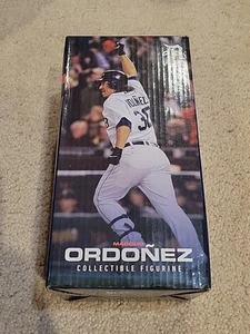 Detroit Tigers Magglio Ordonez #30  Stadium Give Away Figurine - Picture 1 of 3
