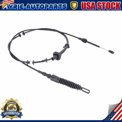 Repuesto de cable de control de cambio de marchas para Ford Crown Victoria 2005 2006 2007-2011 Foto 1 de 4