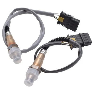 2x Sensor de oxígeno aguas arriba aguas abajo para BMW 228i 320i 428i 528i X1 X3 Z4 2012-2016 Foto 1 de 4