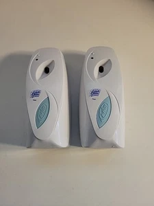 Lysol Neutra Air Fresh Matic Units Only (2) - Picture 1 of 6