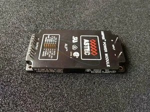 1 Stück NEU ASTEC Netzteil Modul AM80A-300L-120F18 - Bild 1 von 3