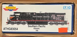 Athearn Southern Pacific ES44AC RD# 785 ATHG83054 LED - Picture 1 of 1