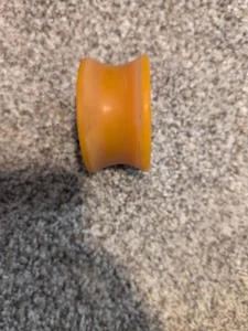 Sole E95 Elliptical gebraucht Slide Wheel BJ 2007 595087 SP0181 - Bild 1 von 2