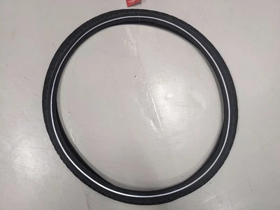 Kenda 47-622 Khan K-935 28x1.75 Reflex KS E-25 Drahtreifen Schwarz Fahrrad - Bild 1 von 2