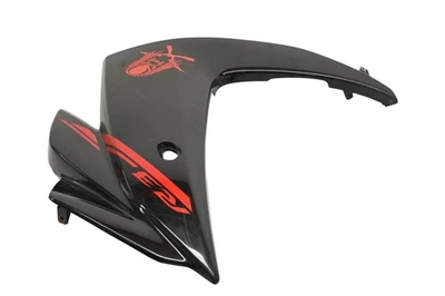 Cubierta del panel lateral delantero izquierdo de la carrocería 15 Yamaha YZF R3 Foto 1 de 4