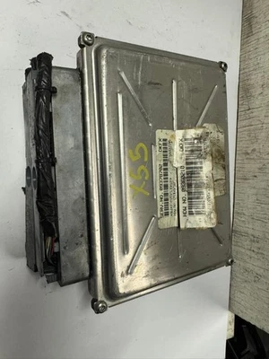 Módulo de control del motor Intrigue 2000 computadora ECU ECM PCM - 09360210; 09378702 Foto 1 de 3