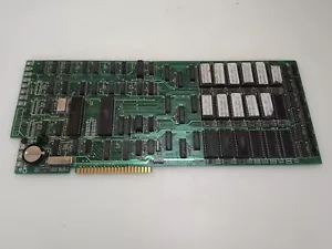 Placa de circuito de CPU Varian 03-917762 02 rev 2 - Imagen 1 de 9