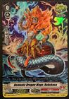 Demonic Dragon Mage, Rakshasa | V-MB01/034EN-A | C | Foil | Kagero | Carfight!! 