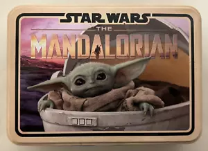 Disney - The Mandalorian - Special Edition Playing Card Set - Two Decks - NEW - Picture 1 of 8
