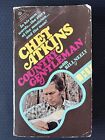 Chet Atkins - Country Gentleman  Paperback Book First Printing 1975 Ballantine