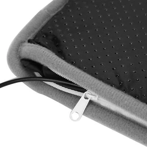 Elektrische Heizung Fußwärmer Pad USB Fußheizung Pad Winter Füße Wärmer Fü Vnb - Bild 1 von 17