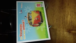 en vacances avec mon animal, 30 millions d'amis(combi ww). pub (12 05 2017) - Picture 1 of 2