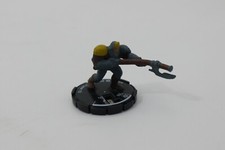 Mage Knight REBELLION #040 KHAMSIN FUSER MK D&D  Miniatures