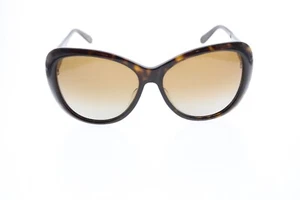 David Yurman DY078 02 Polarized Sunglasses 60/15-140 mm Handmade in Japan - Picture 1 of 10
