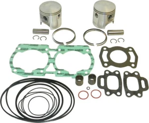 Top End Rebuild Kit for Sea-Doo XP GT GTS GTX SP SPI SPX 580cc STD Size 90-96 - Picture 1 of 1