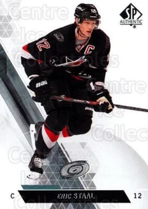 2013-14 Sp Authentic #27 Eric Staal - Picture 1 of 1
