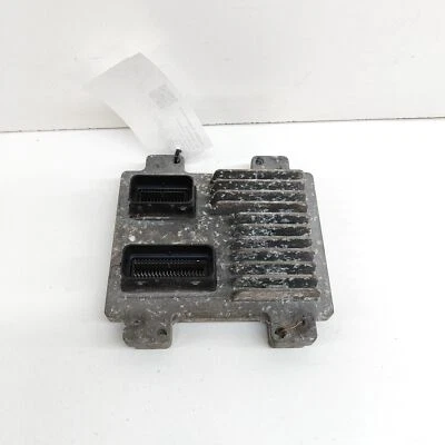 OPEL VAUXHALL CORSA E Centralina motore 12679197 1.4 Benzina 55kw 2019 23872233 - Immagine 1 di 4