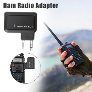 Bluetooth Frequency Writer WalkieTalkie Radio Programmer Mobile Portable X1L4 - Photo 1/9