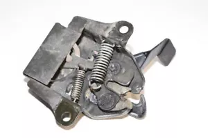 MAZDA MX-5 MIATA 1999-2000 1,8 NB PESTILLO CAPÓ OEM - Imagen 1 de 12