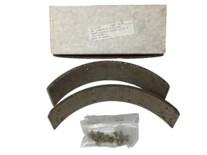 NOS Harley Davidson Drag Specialties DS-325397 Brake Lining Repl OEM 41808-63 - Picture 1 of 4