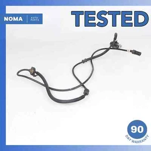 92-96 Jaguar XJS Series 3 Rear Left Side ABS Wheel Speed Sensor Harness OEM - Picture 1 of 17
