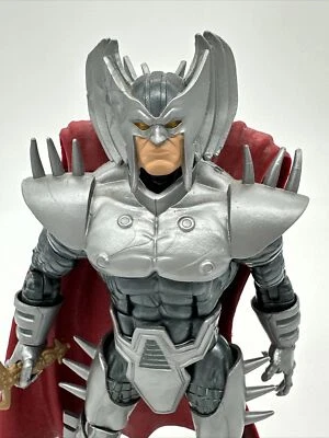 Marvel Legends Stryfe BAF Jubilee Wave TRU Toys R Us Exclusive  - Imagem 1 de 4