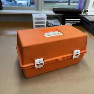 Flambeau Paramedic Box PM 2072 - Picture 1 of 9