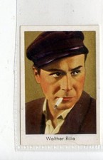 (Jd3523) SALEM,FILM STARS,WALTHER RILLA,1930,#36
