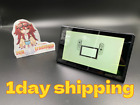 Nintendo Switch Unpatched Low Serial Hac-001 Console Only 1day Shipping Japan