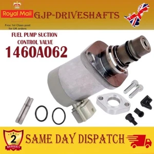 FUEL PRESSURE REGULATOR CONTROL VALVE FITS FOR CITROEN C4 PEUGEOT 4008 1.8 HDi - Picture 1 of 4