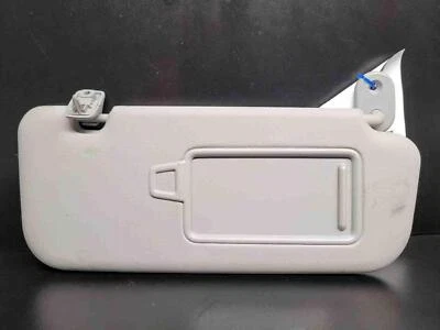 18 19 20 21 22 HYUNDAI ACCENT Sun Visor Right PN: 85220H9000BF3 - Image 1 of 3
