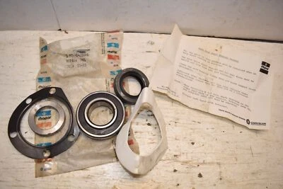 NOS 1984-1989 DODGE DIPLOMAT FIFTH AVENUE OUTER AXLE BEARING KIT MOPAR 3420091 - Image 1 of 3
