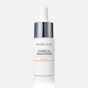 Mary Kay Clinical Solutions Ferulic + Niacinamide Brightener ~ NIB ~ Ships FREE! - Picture 1 of 1