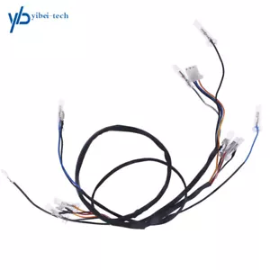 New For Yamaha Blaster 200 YFS200 1997-2001 3JM-82590-10-00 Wire Harness Assy - Picture 1 of 6