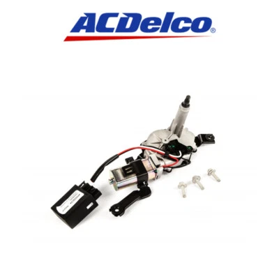 ACDelco Back Glass Wiper Motor 19329491 19329491 For 07-09 Chevrolet Equinox - Imagem 1 de 4