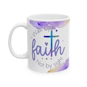 Regalo para cristianos, citas cristianas, regalo religioso para ella, regalo católico - Imagen 1 de 5