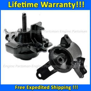 Juego de montaje delantero derecho y transmisión K1002 2 piezas para Honda Fit 1,5 L 2007-2008 automático - Imagen 1 de 1