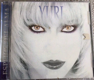 Espejos Del Alma - Audio CD By Yuri - VERY GOOD - Imagen 1 de 2