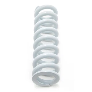 For Segway X260 550LBS Rear Shock Absorber White Spring for Surron Light Bee - Picture 1 of 3
