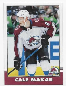 20/21 O-PEE-CHEE RETRO VARIATION Hockey (#251-500) U-Pick From List - Picture 1 of 205