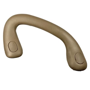 1999 - 2007 Ford F250 F350 Drivers LH Left Side Grab Handle Tan F75B-7831431-AEW - Picture 1 of 7