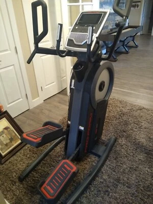 ProForm Carbon HIIT H7 Elliptical Trainer - Image 1 of 2