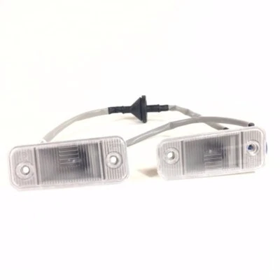 GENUINE BRAND NEW HYUNDAI SANTA FE 10 2009-2012 LAMP ASSEMBLY LINCESE PLATE - Image 1 of 2