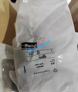 Parker PRT-A10 Brand new pneumatic valve FedEx or DHL or.UPS - Picture 1 of 1