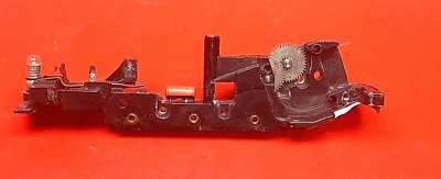 Märklin HO  3048  ---BR 01 097 DB  LOKRAHMEN mit ZAHNRÄDER/BELEUCHTUNG  --- 10/3 - Bild 1 von 3