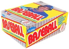 1989 Fleer Baseball U PICK CARDS #1-220 ~ From Factory Mint Set ~ Barry Bonds