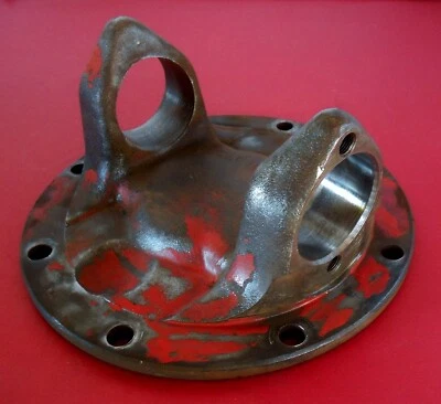 PICER #6-2-769 1700 Series CANESÚ BRIDA Popular Pareja Corta Eje de Transmisión Parte Foto 1 de 4