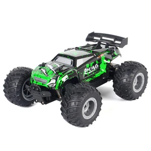 1:18 Fast RC Cars for Adults High Speed Remote Control Truck with LED GIfe - Picture 1 of 6
